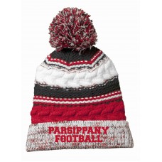 Parsippany PAL Football Wool hat